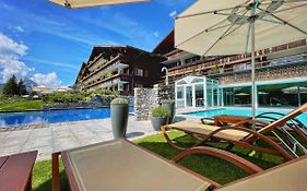 Ermitage Wellness- & Spa-Hotel